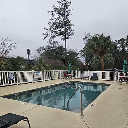Sleep Inn Summerville - Charleston Extérieur photo