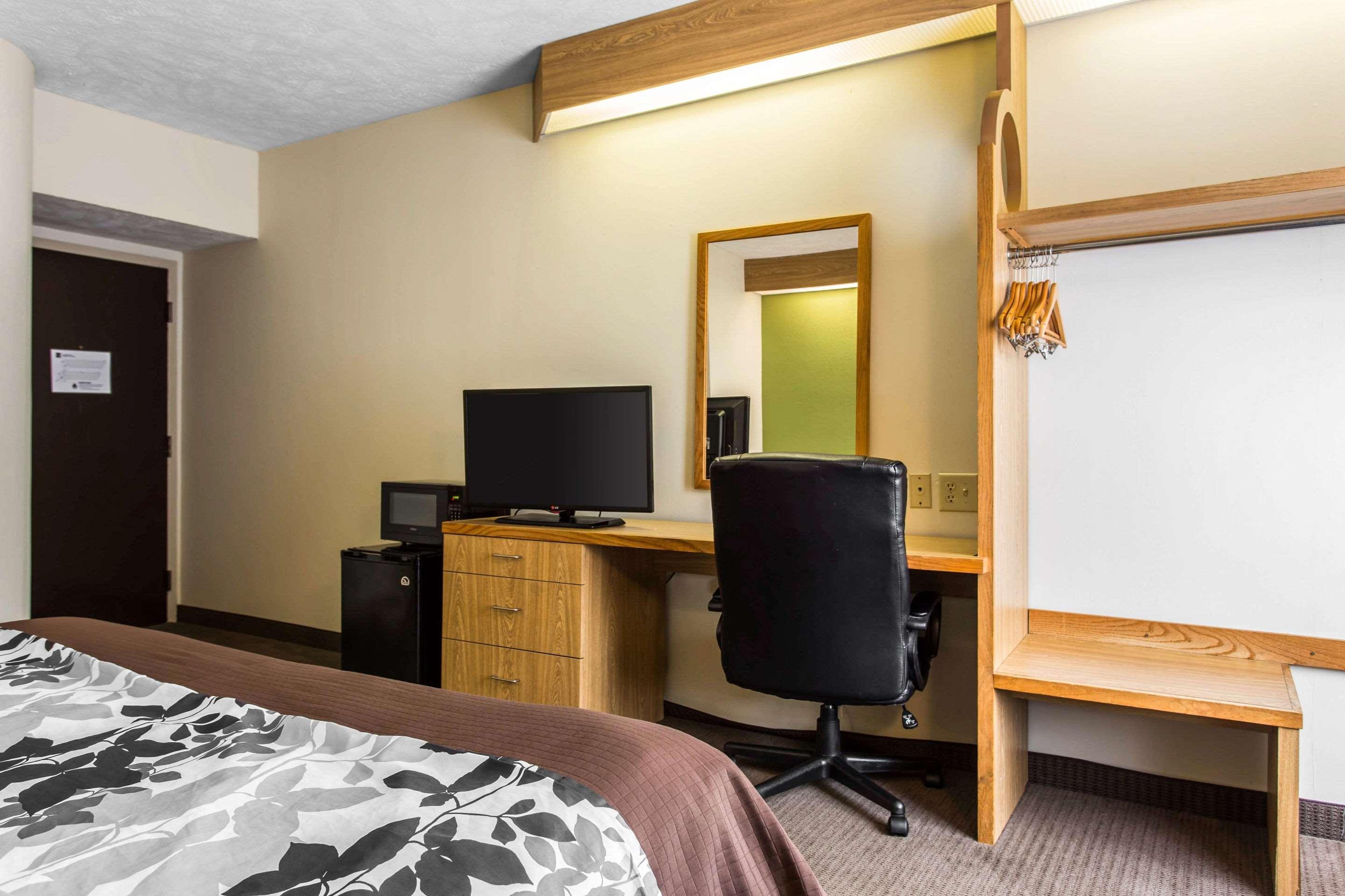 Sleep Inn Summerville - Charleston Extérieur photo
