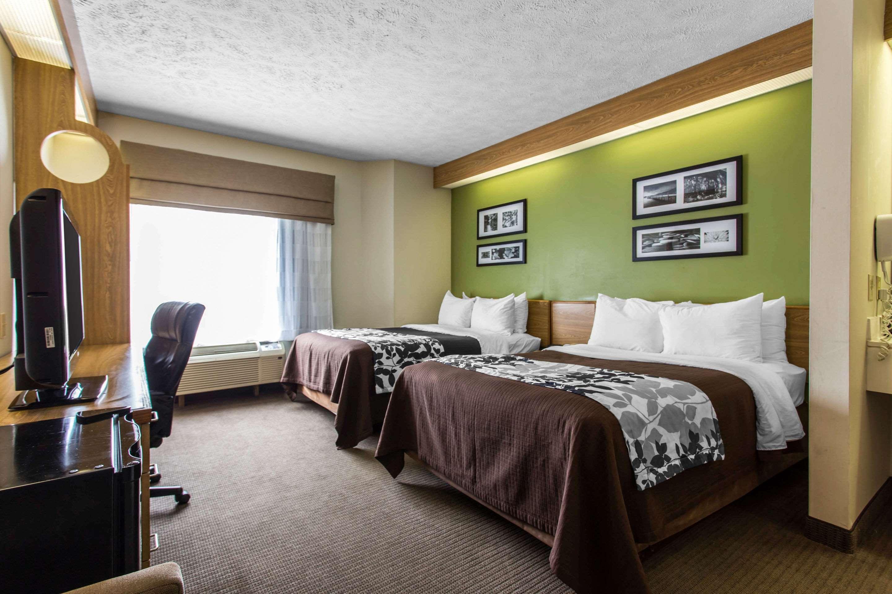 Sleep Inn Summerville - Charleston Extérieur photo