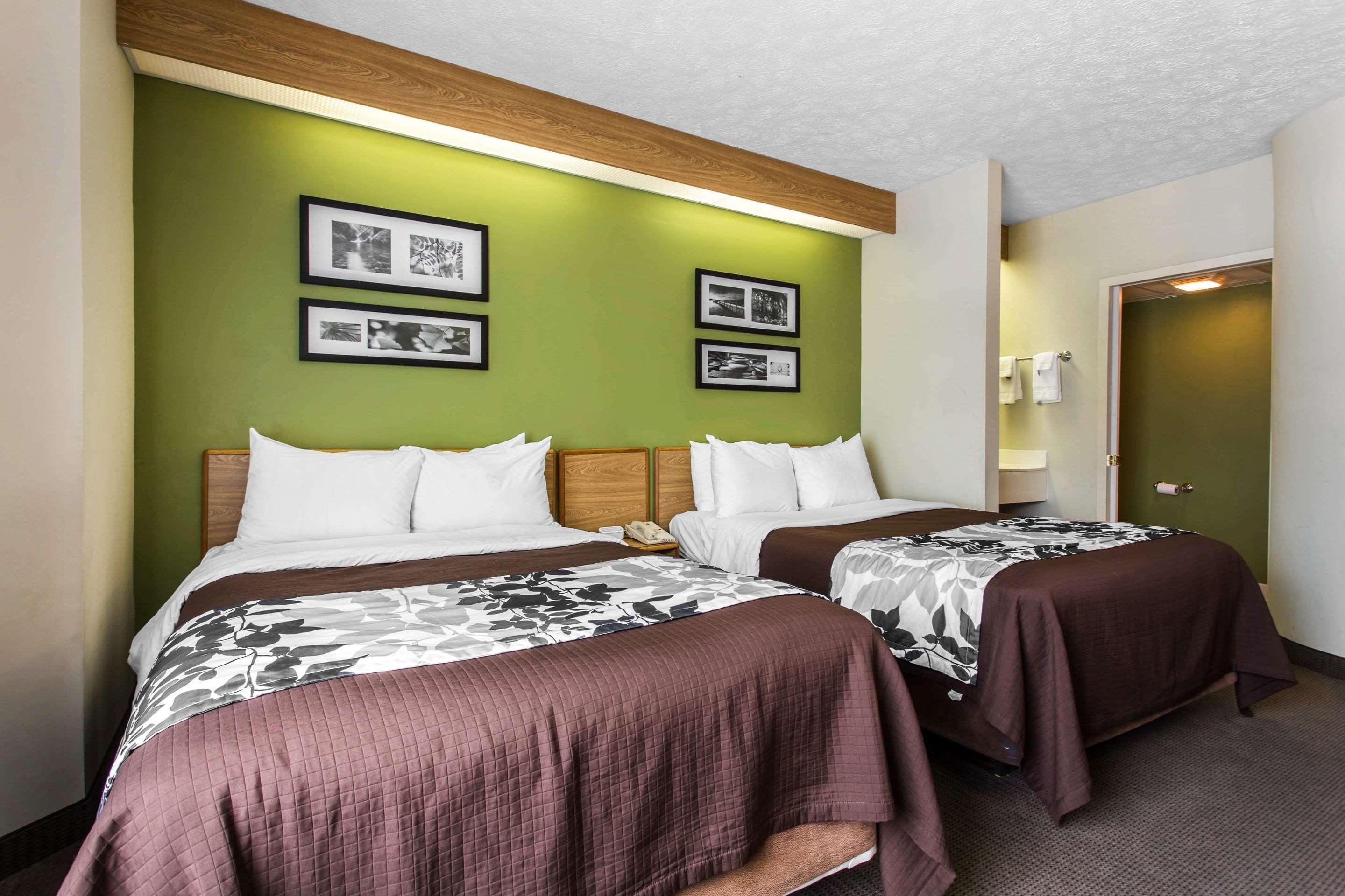 Sleep Inn Summerville - Charleston Extérieur photo