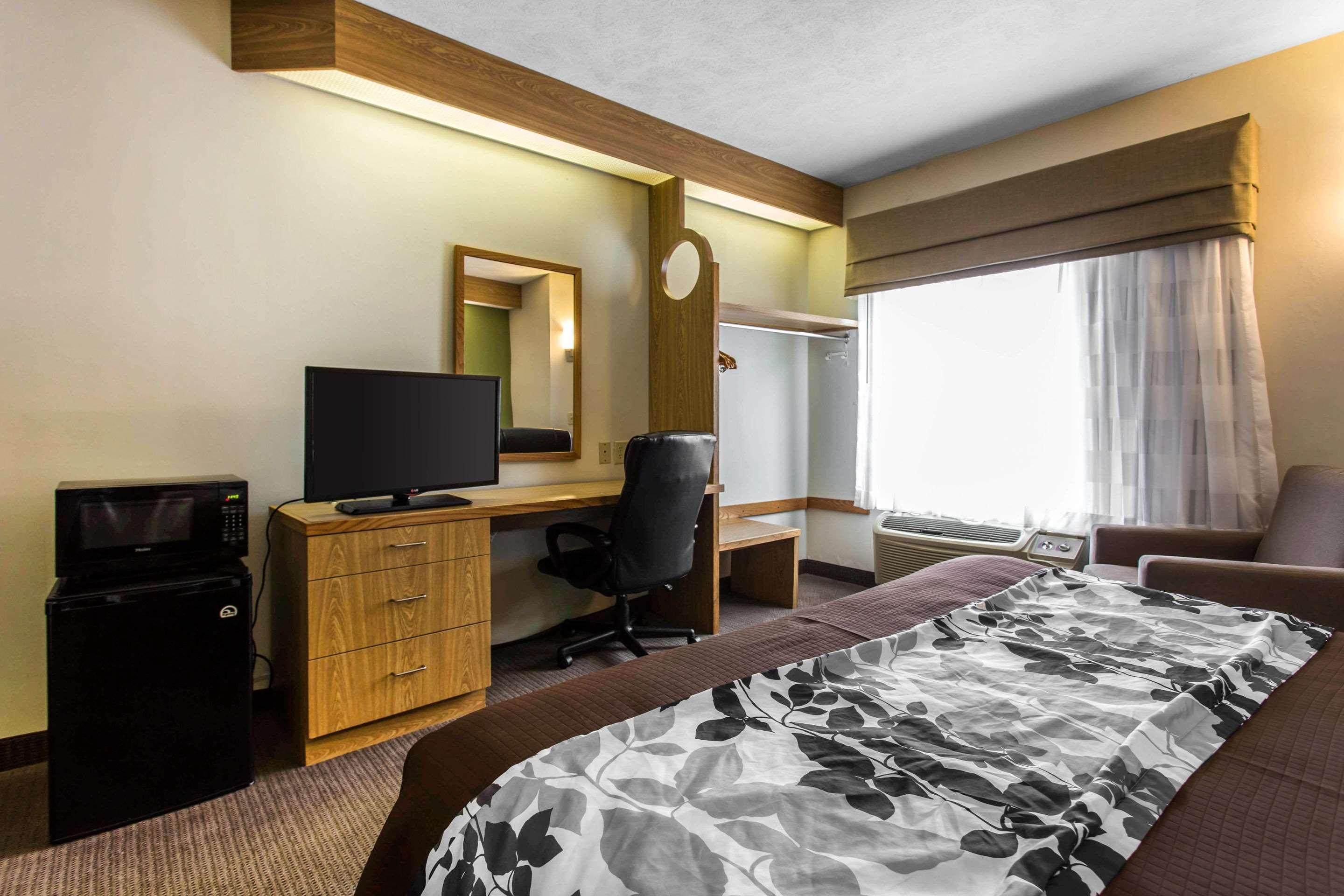 Sleep Inn Summerville - Charleston Extérieur photo