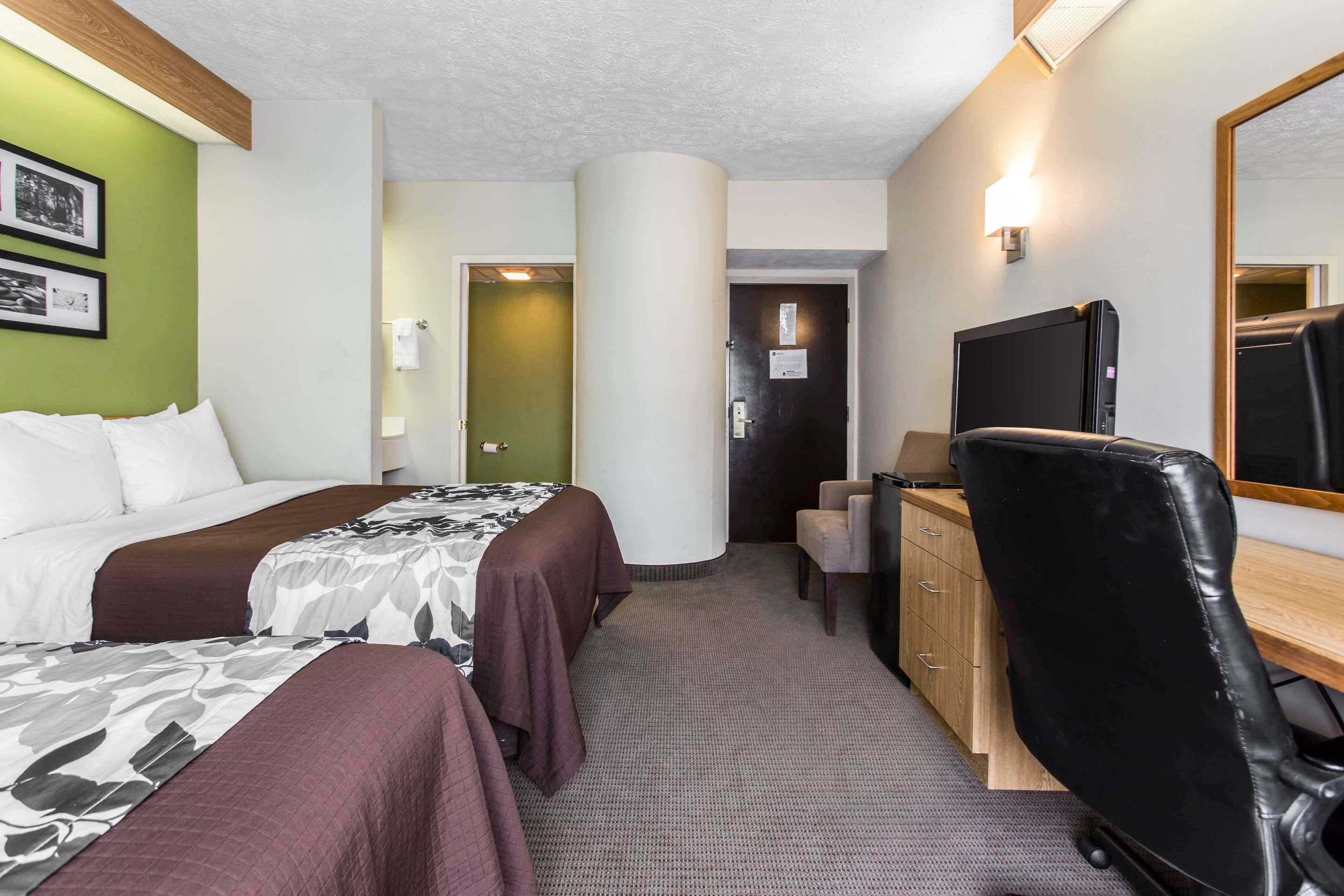 Sleep Inn Summerville - Charleston Extérieur photo