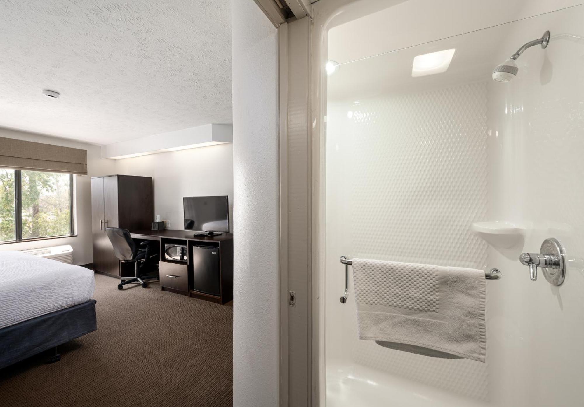 Sleep Inn Summerville - Charleston Extérieur photo
