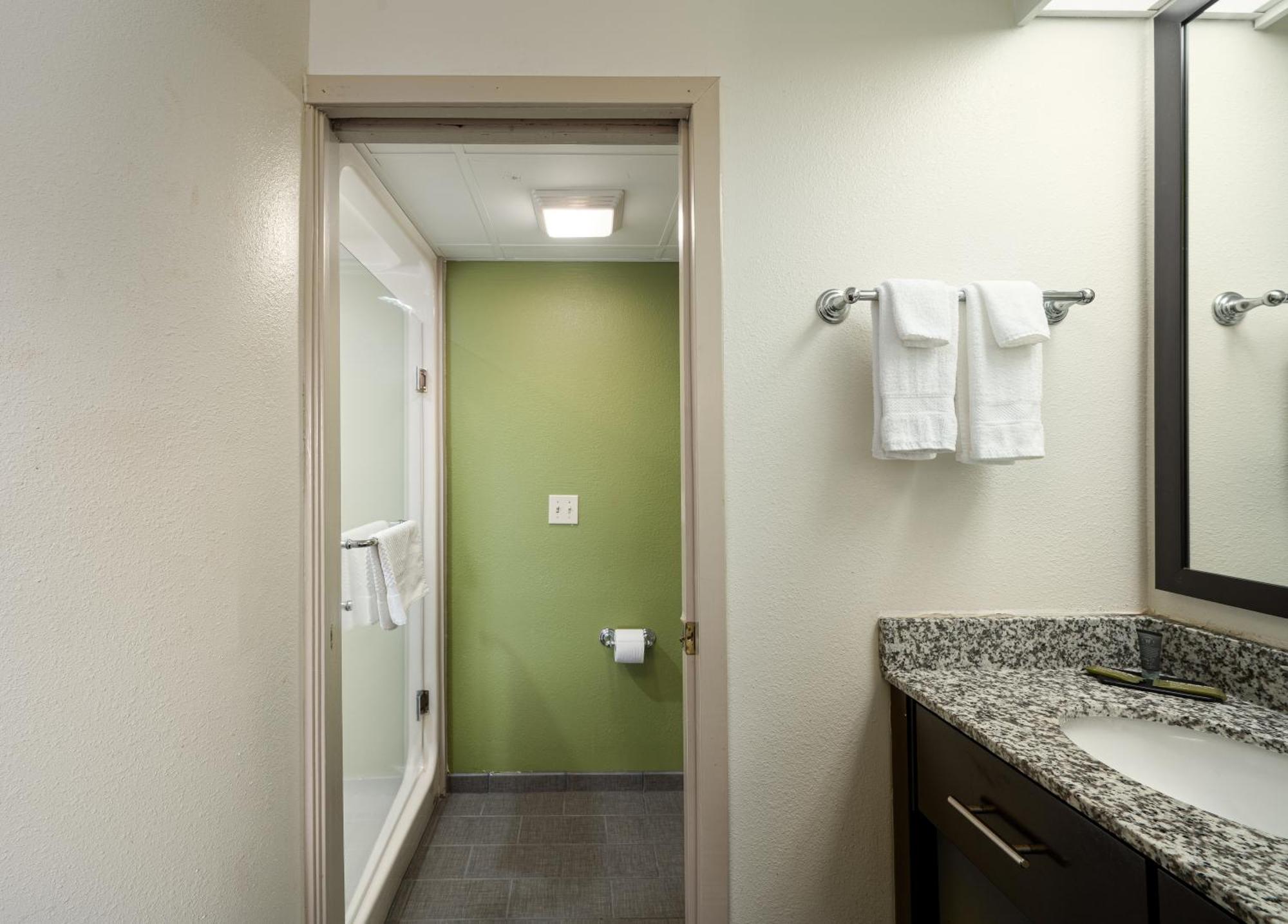 Sleep Inn Summerville - Charleston Extérieur photo