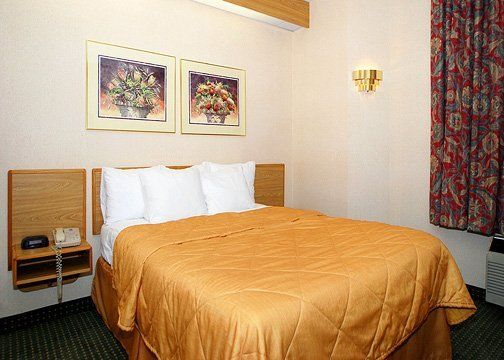Sleep Inn Summerville - Charleston Chambre photo