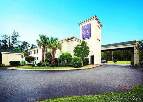 Sleep Inn Summerville - Charleston Extérieur photo