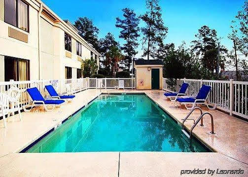 Sleep Inn Summerville - Charleston Extérieur photo