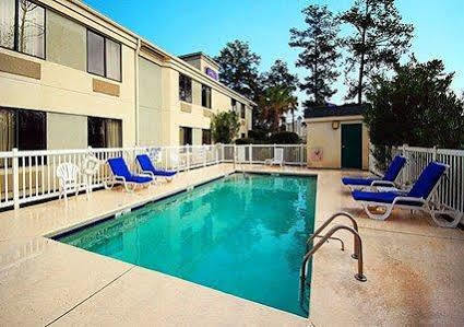 Sleep Inn Summerville - Charleston Extérieur photo