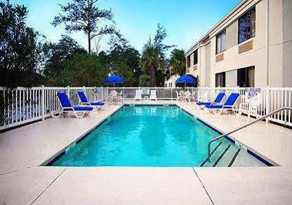 Sleep Inn Summerville - Charleston Extérieur photo